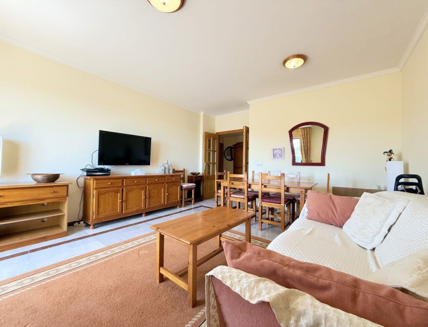 Revente · Appartement · San Luis de Sabinillas · Costa del Sol