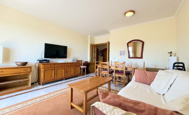 Revente · Appartement · San Luis de Sabinillas · Costa del Sol