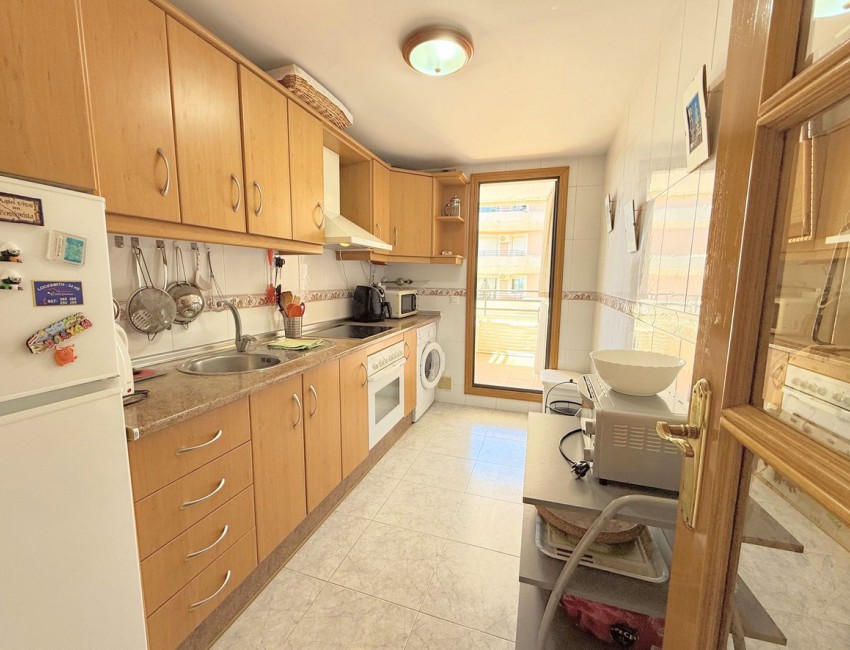 Revente · Appartement · San Luis de Sabinillas · Costa del Sol