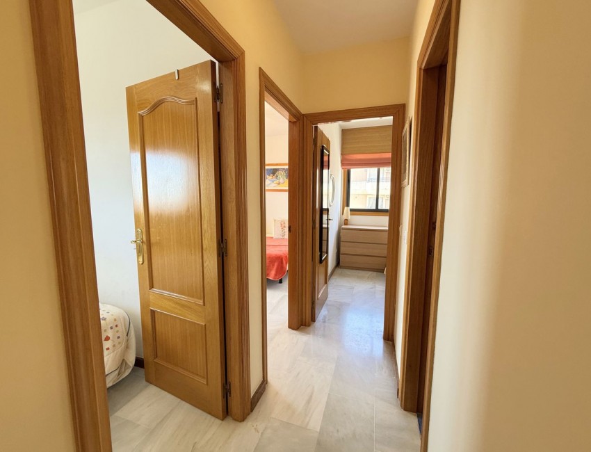 Revente · Appartement · San Luis de Sabinillas · Costa del Sol