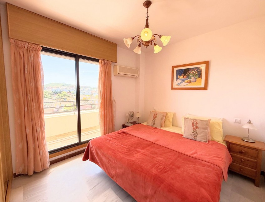Revente · Appartement · San Luis de Sabinillas · Costa del Sol