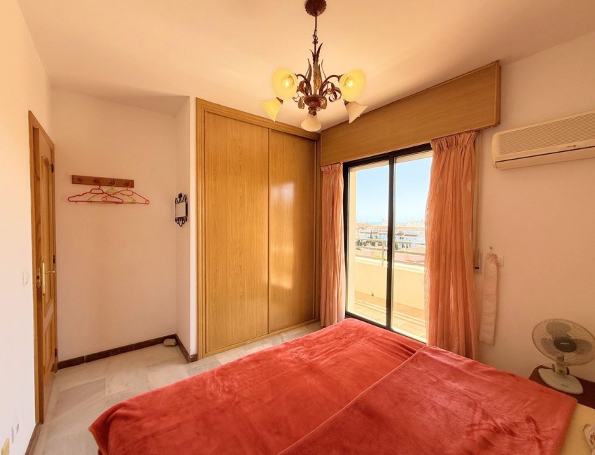 Revente · Appartement · San Luis de Sabinillas · Costa del Sol
