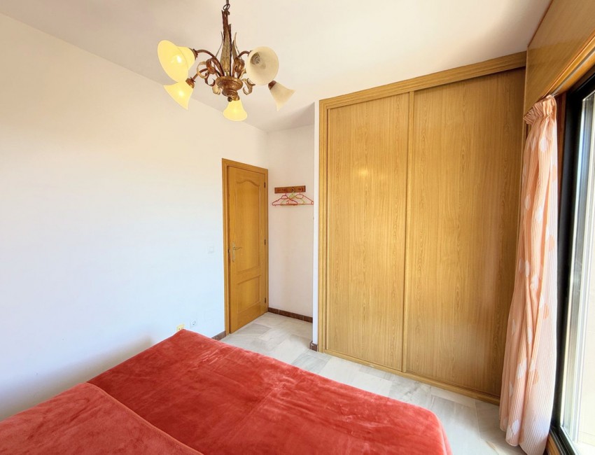 Revente · Appartement · San Luis de Sabinillas · Costa del Sol
