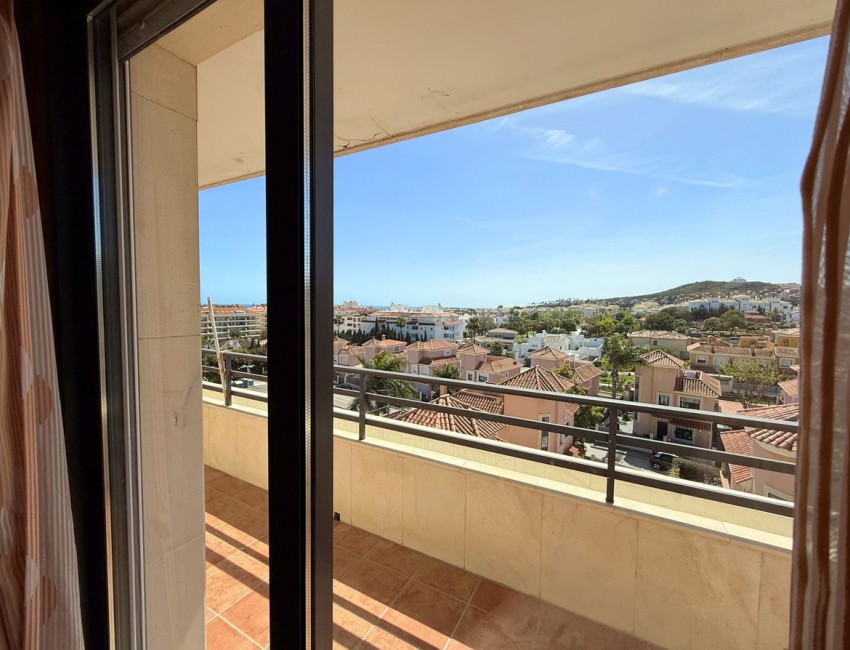 Revente · Appartement · San Luis de Sabinillas · Costa del Sol