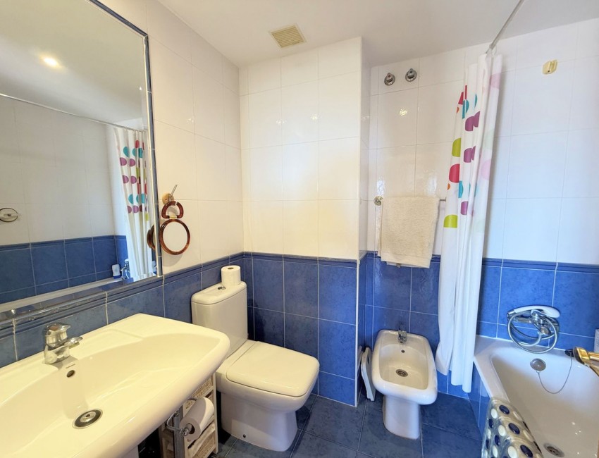 Revente · Appartement · San Luis de Sabinillas · Costa del Sol