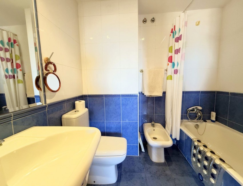 Revente · Appartement · San Luis de Sabinillas · Costa del Sol