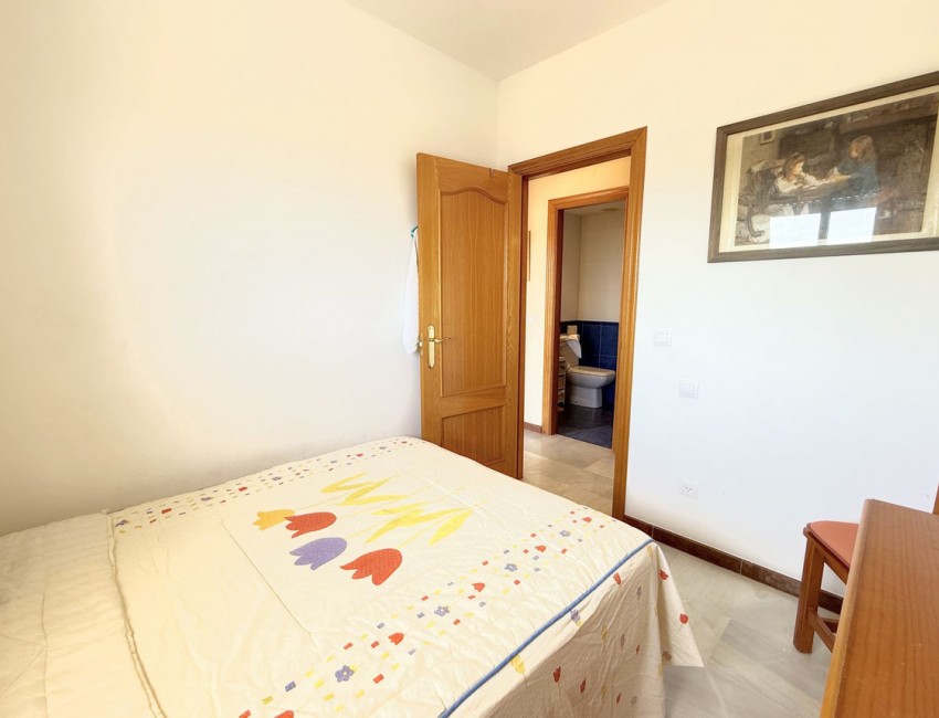 Revente · Appartement · San Luis de Sabinillas · Costa del Sol