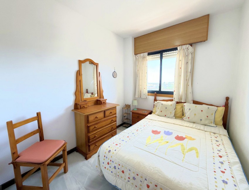 Revente · Appartement · San Luis de Sabinillas · Costa del Sol