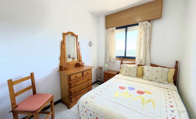 Revente · Appartement · San Luis de Sabinillas · Costa del Sol