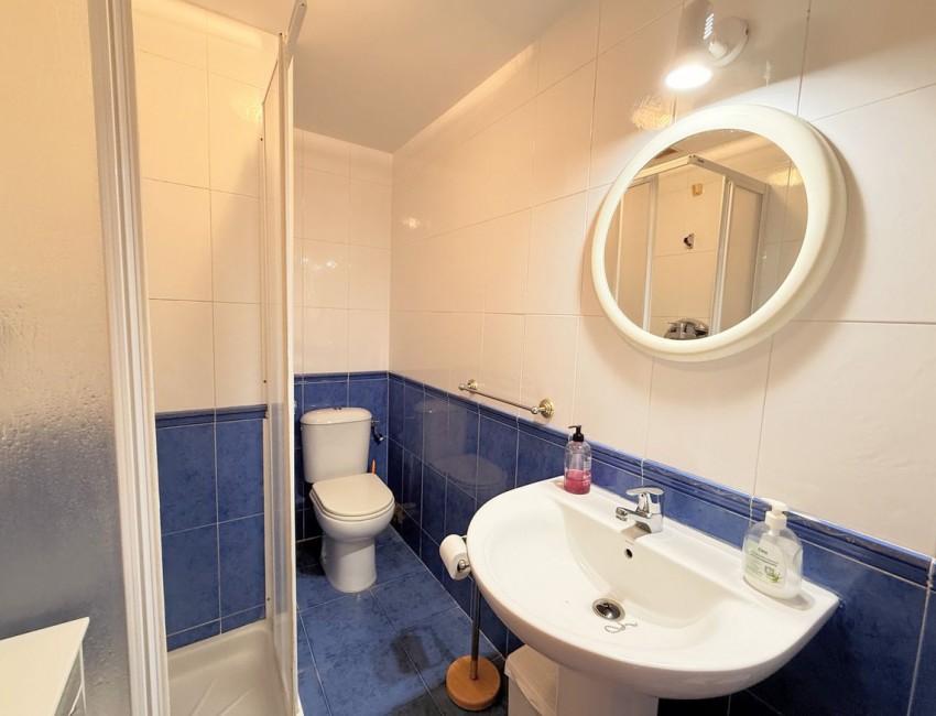 Revente · Appartement · San Luis de Sabinillas · Costa del Sol