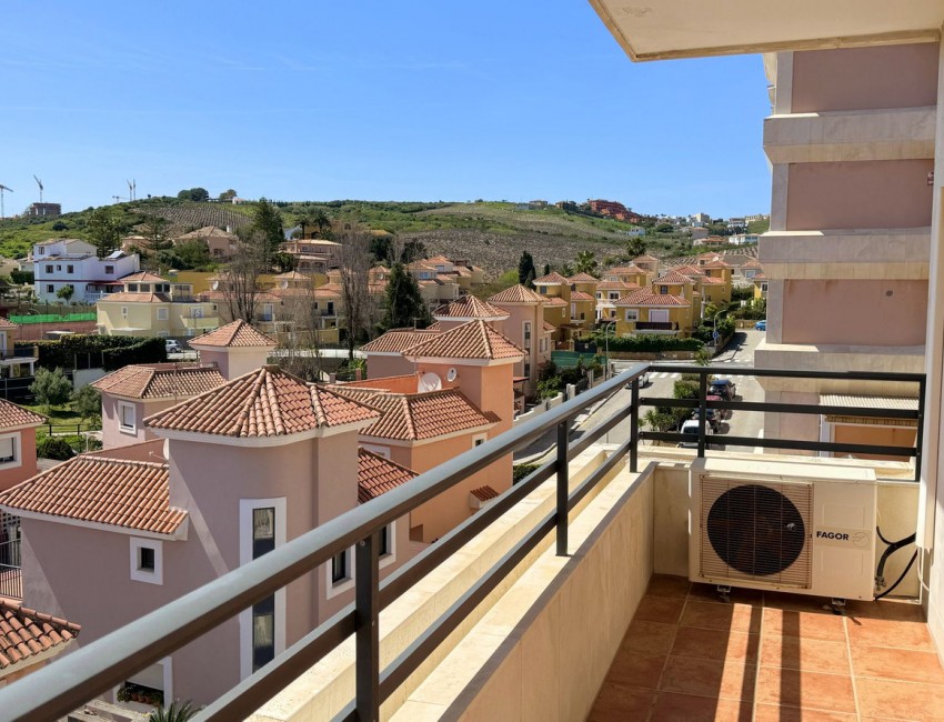 Revente · Appartement · San Luis de Sabinillas · Costa del Sol