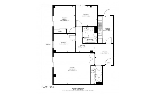 Revente · Appartement · San Luis de Sabinillas · Costa del Sol