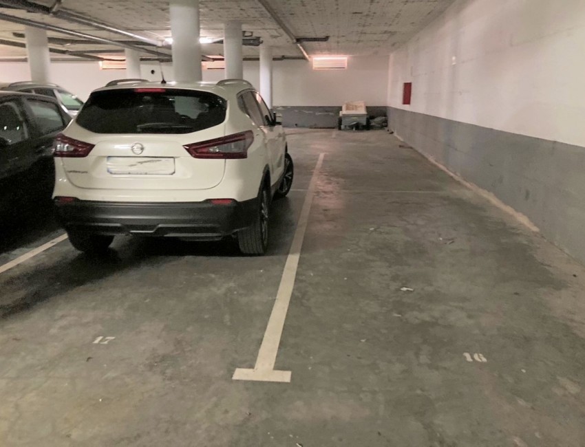 Revente · Appartement · San Luis de Sabinillas · Costa del Sol