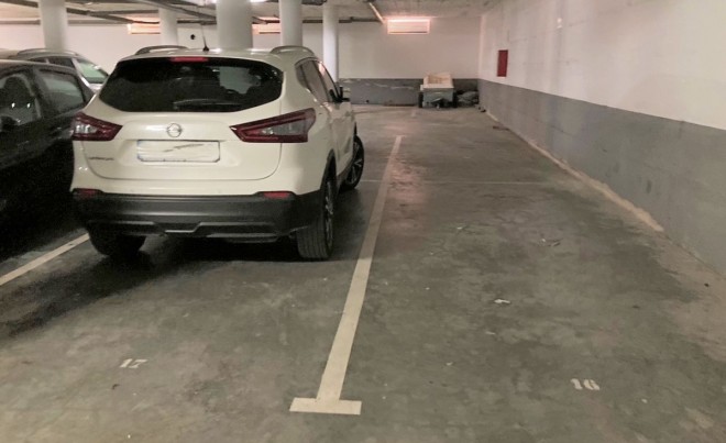 Revente · Appartement · San Luis de Sabinillas · Costa del Sol