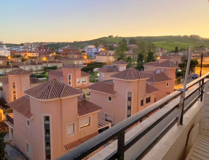 Revente · Appartement · San Luis de Sabinillas · Costa del Sol