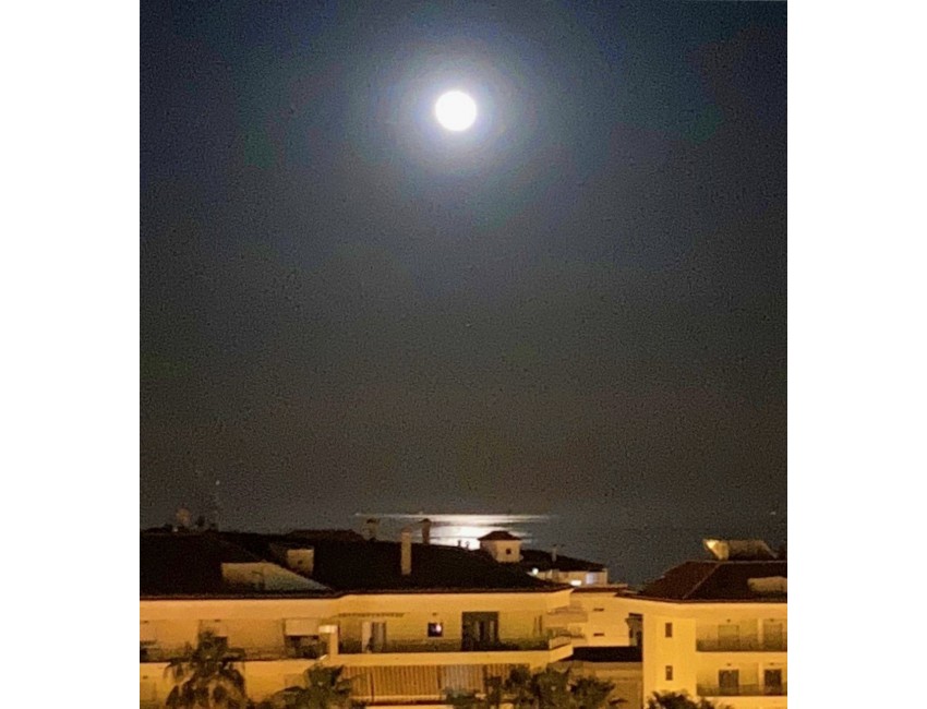 Revente · Appartement · San Luis de Sabinillas · Costa del Sol