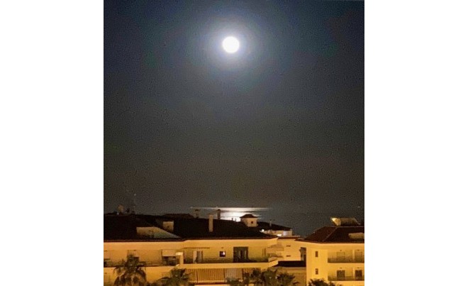 Revente · Appartement · San Luis de Sabinillas · Costa del Sol