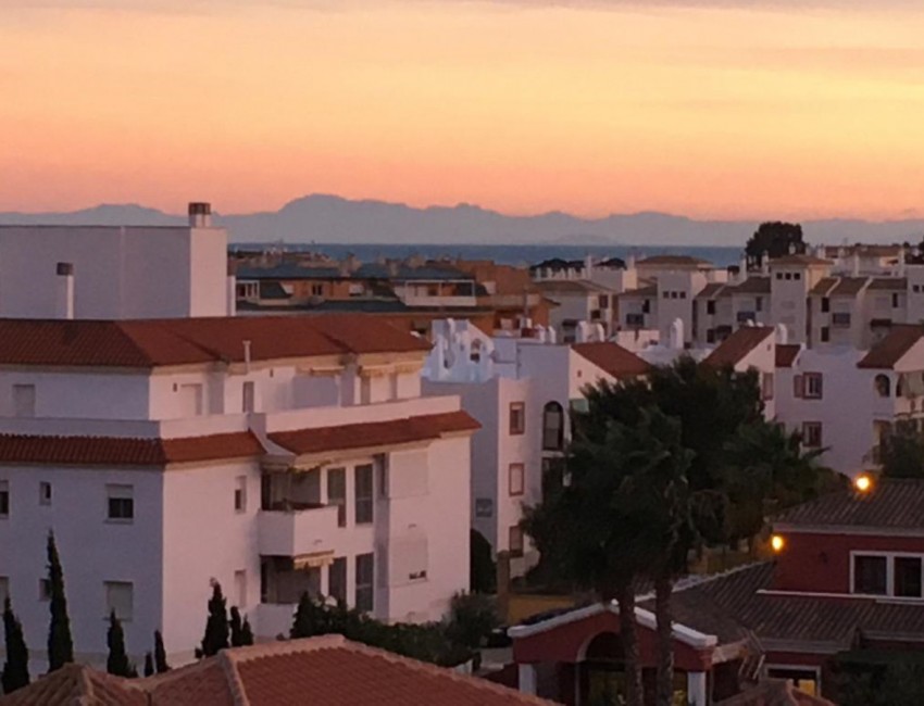 Revente · Appartement · San Luis de Sabinillas · Costa del Sol