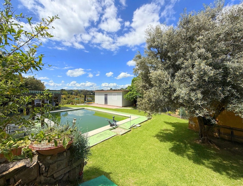 Revente · Villa · Estepona · Costa del Sol