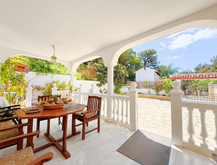 Revente · Villa · Estepona · Costa del Sol