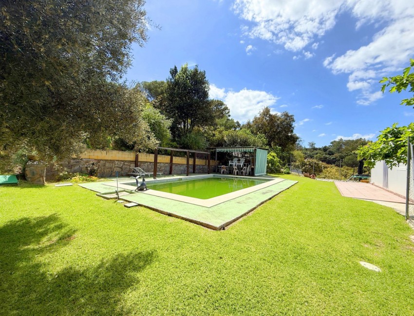 Revente · Villa · Estepona · Costa del Sol