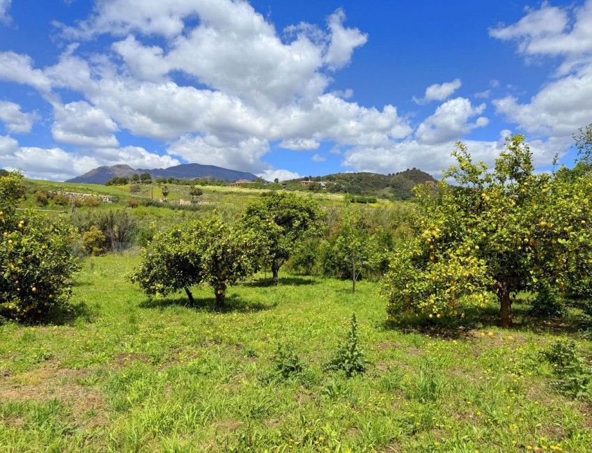 Revente · Villa · Estepona · Costa del Sol