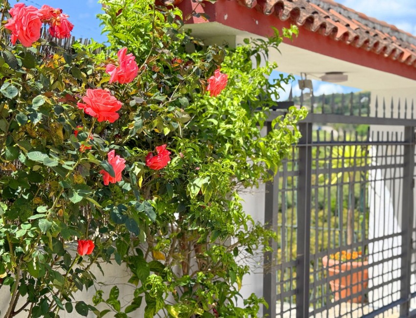 Revente · Villa · Estepona · Costa del Sol