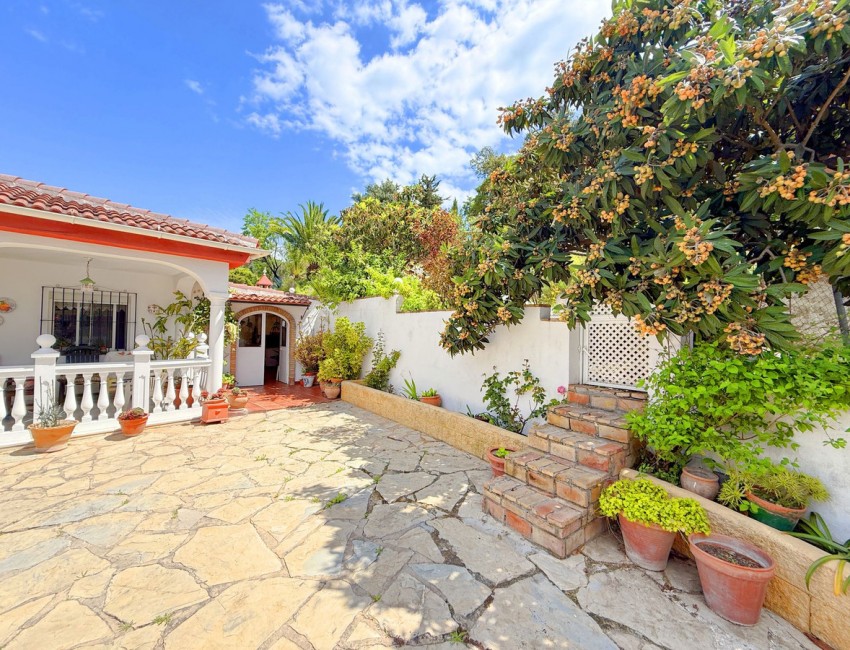 Revente · Villa · Estepona · Costa del Sol