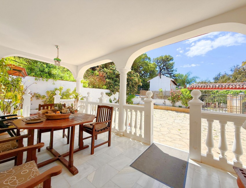 Revente · Villa · Estepona · Costa del Sol