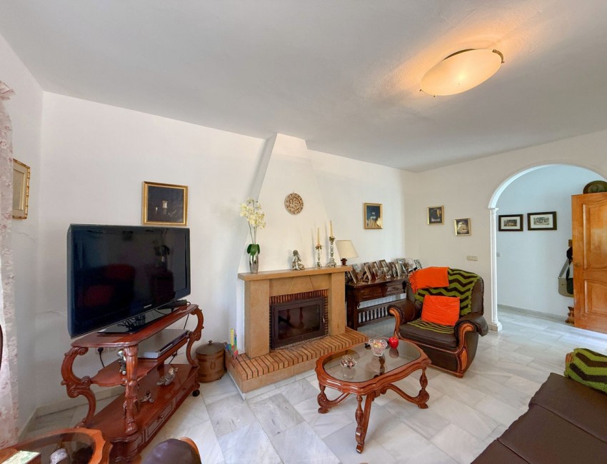 Revente · Villa · Estepona · Costa del Sol