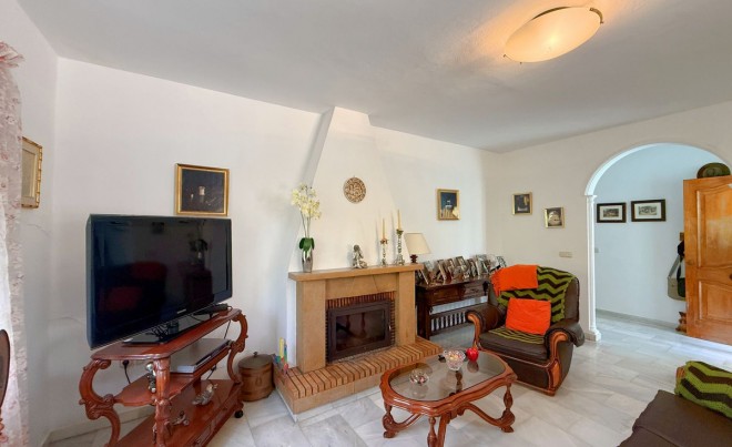 Revente · Villa · Estepona · Costa del Sol