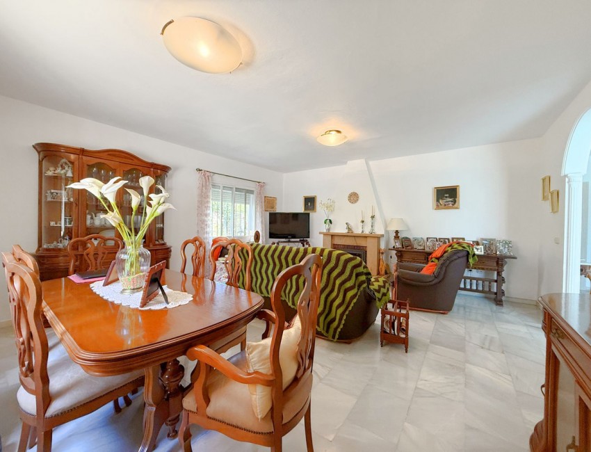 Revente · Villa · Estepona · Costa del Sol