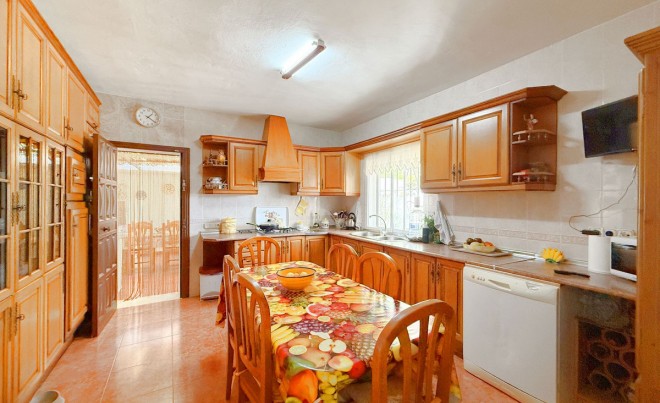 Revente · Villa · Estepona · Costa del Sol