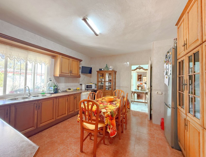 Revente · Villa · Estepona · Costa del Sol