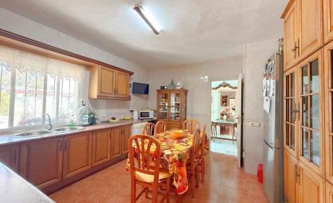 Revente · Villa · Estepona · Costa del Sol