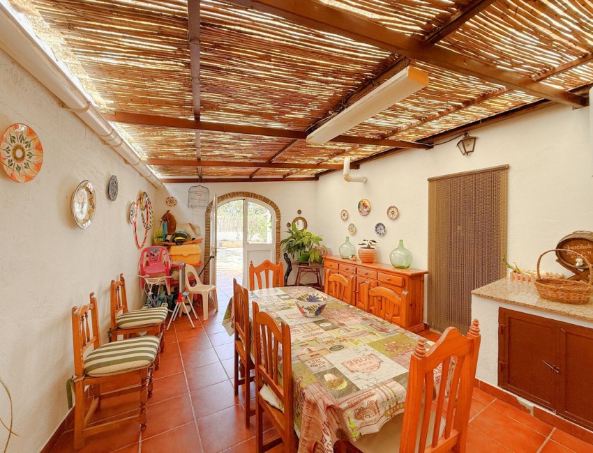 Revente · Villa · Estepona · Costa del Sol