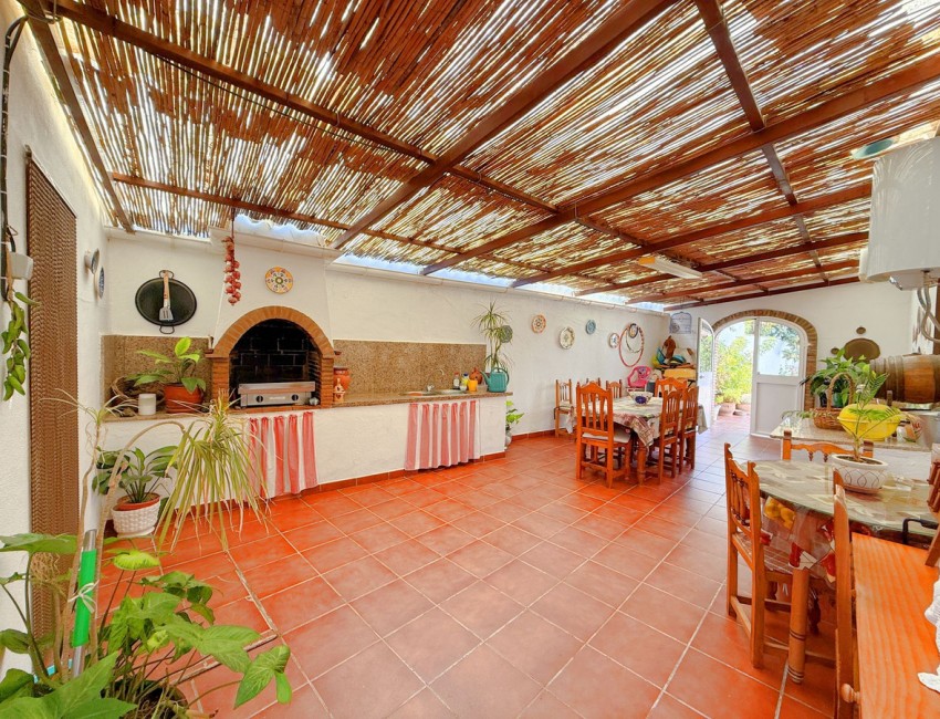 Revente · Villa · Estepona · Costa del Sol