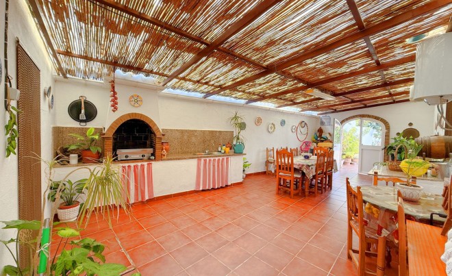 Revente · Villa · Estepona · Costa del Sol