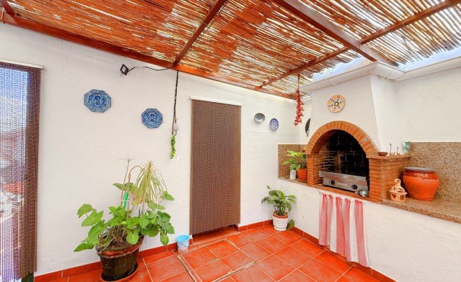 Revente · Villa · Estepona · Costa del Sol