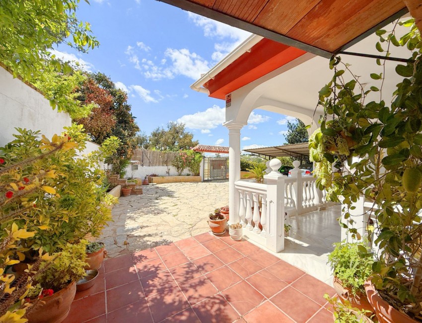 Revente · Villa · Estepona · Costa del Sol