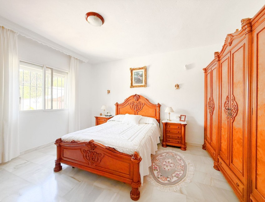 Revente · Villa · Estepona · Costa del Sol