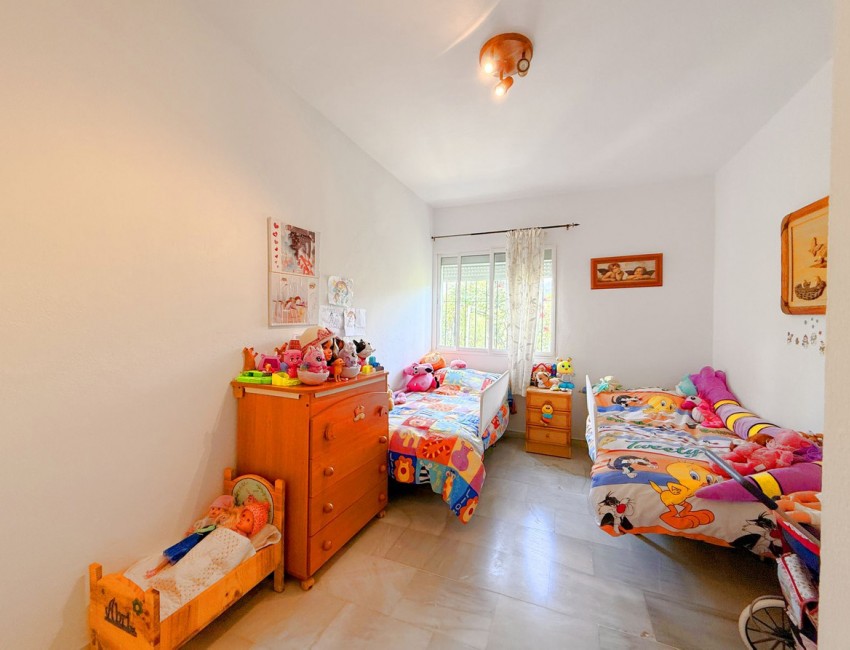 Revente · Villa · Estepona · Costa del Sol