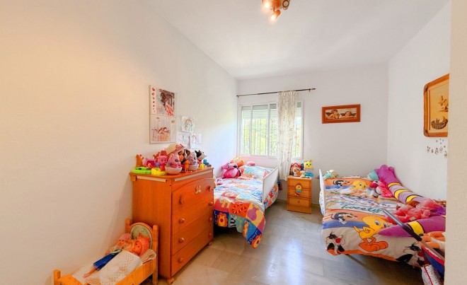 Revente · Villa · Estepona · Costa del Sol