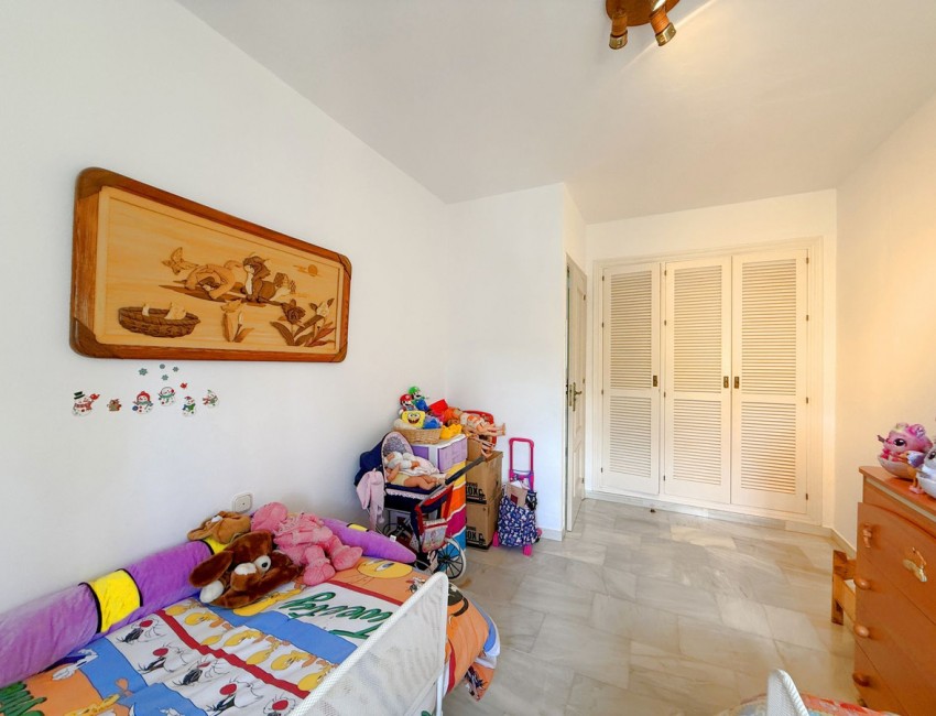 Revente · Villa · Estepona · Costa del Sol