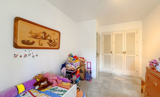 Revente · Villa · Estepona · Costa del Sol