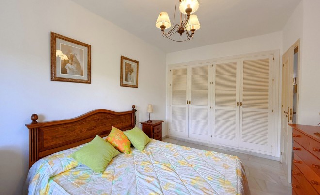 Revente · Villa · Estepona · Costa del Sol