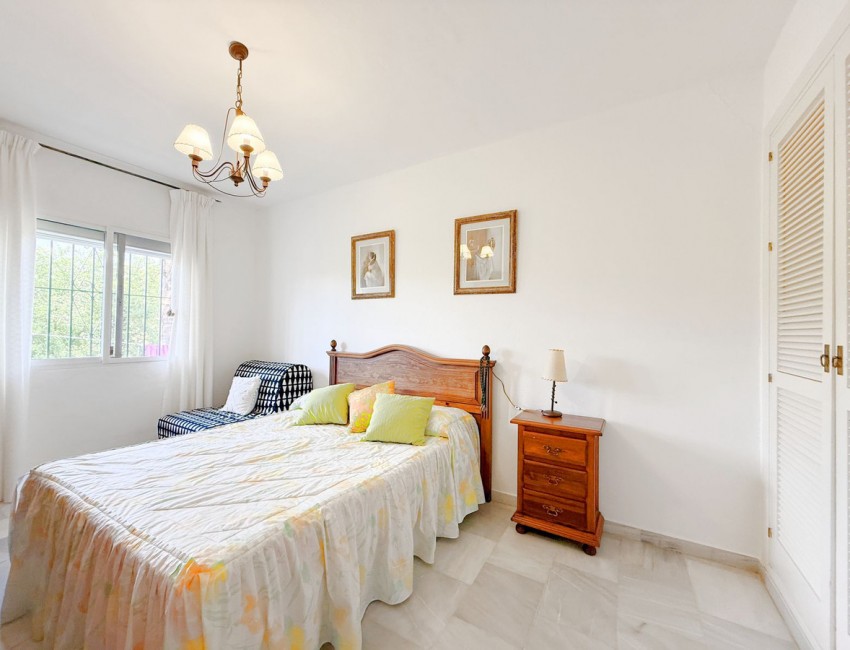 Revente · Villa · Estepona · Costa del Sol