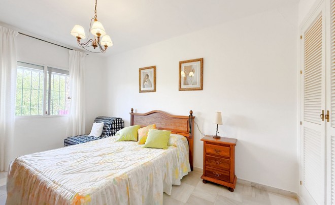 Revente · Villa · Estepona · Costa del Sol