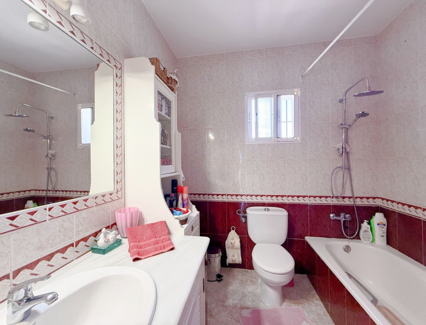 Revente · Villa · Estepona · Costa del Sol