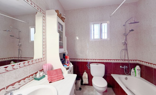 Revente · Villa · Estepona · Costa del Sol